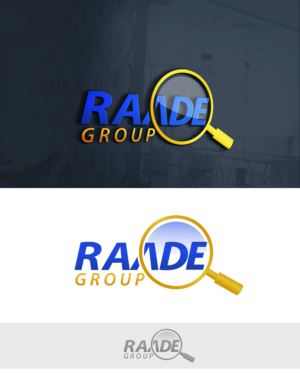 Logo Design by Digihex for this project | Design: #9837816