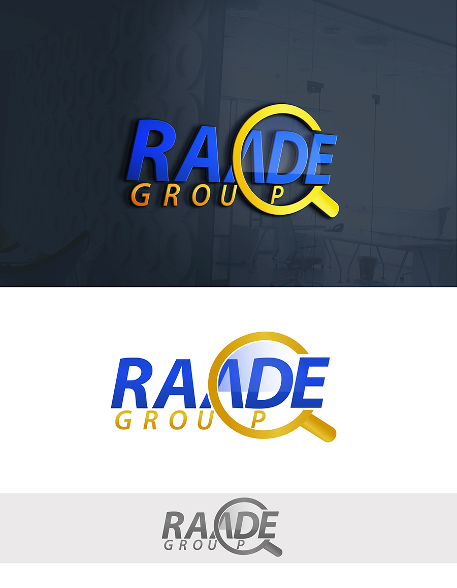 Logo Design by Digihex for this project | Design #9938268