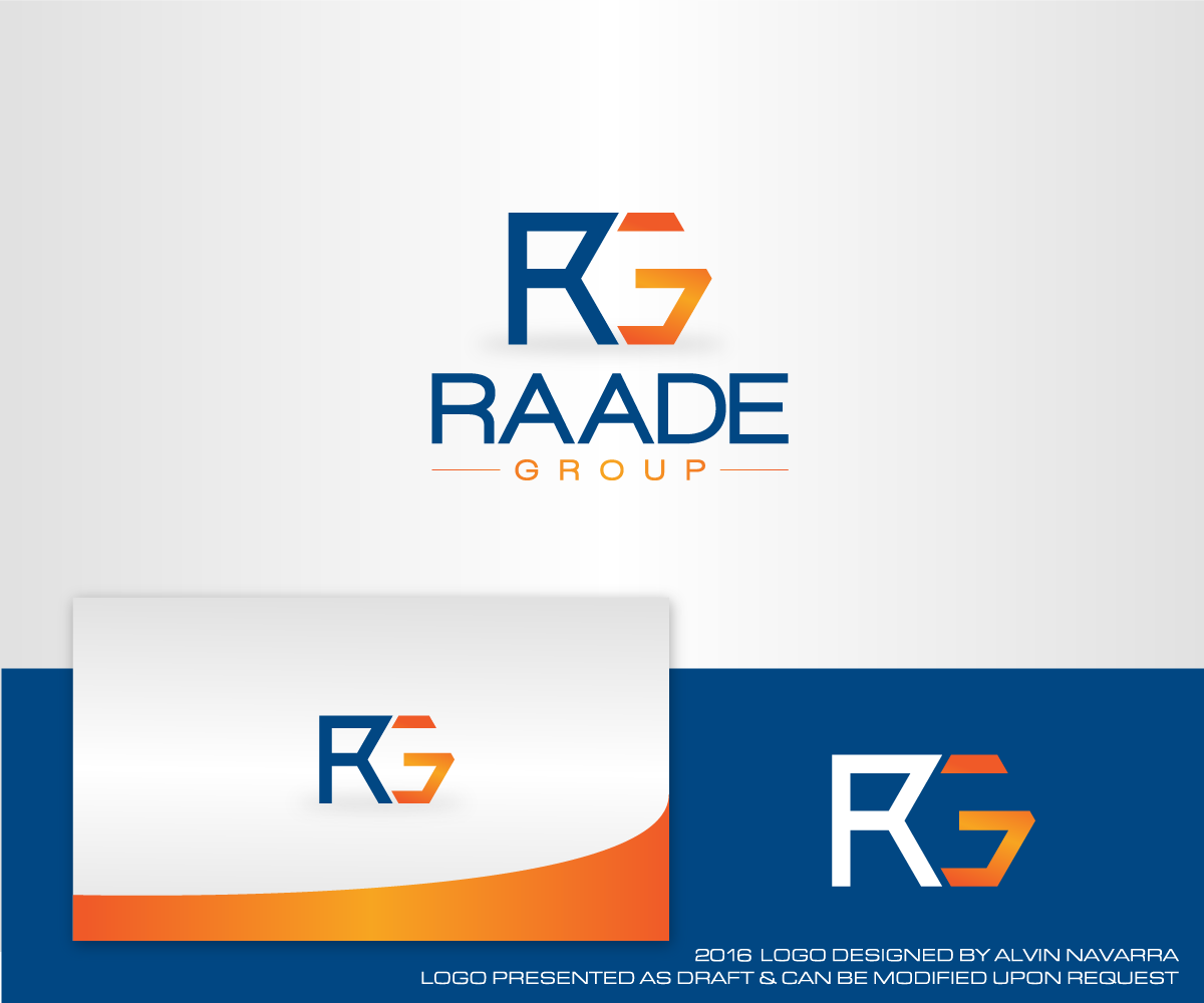 Logo Design by alvinnavarra for this project | Design #9827673