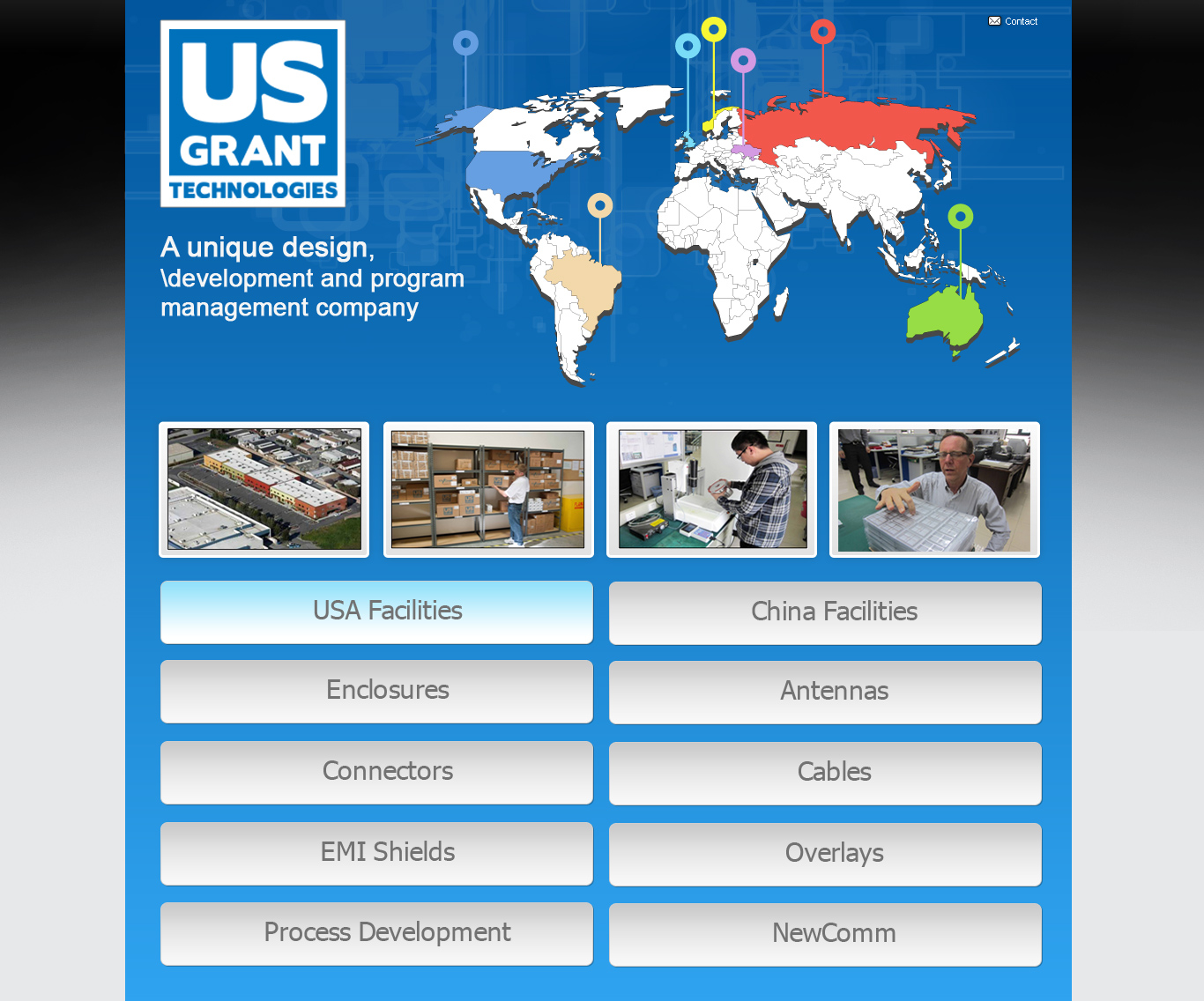 Web Design par Sunil pour ce projet | Design #2147736