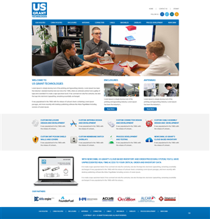 Web Design par pb pour ce projet | Design : #2136395