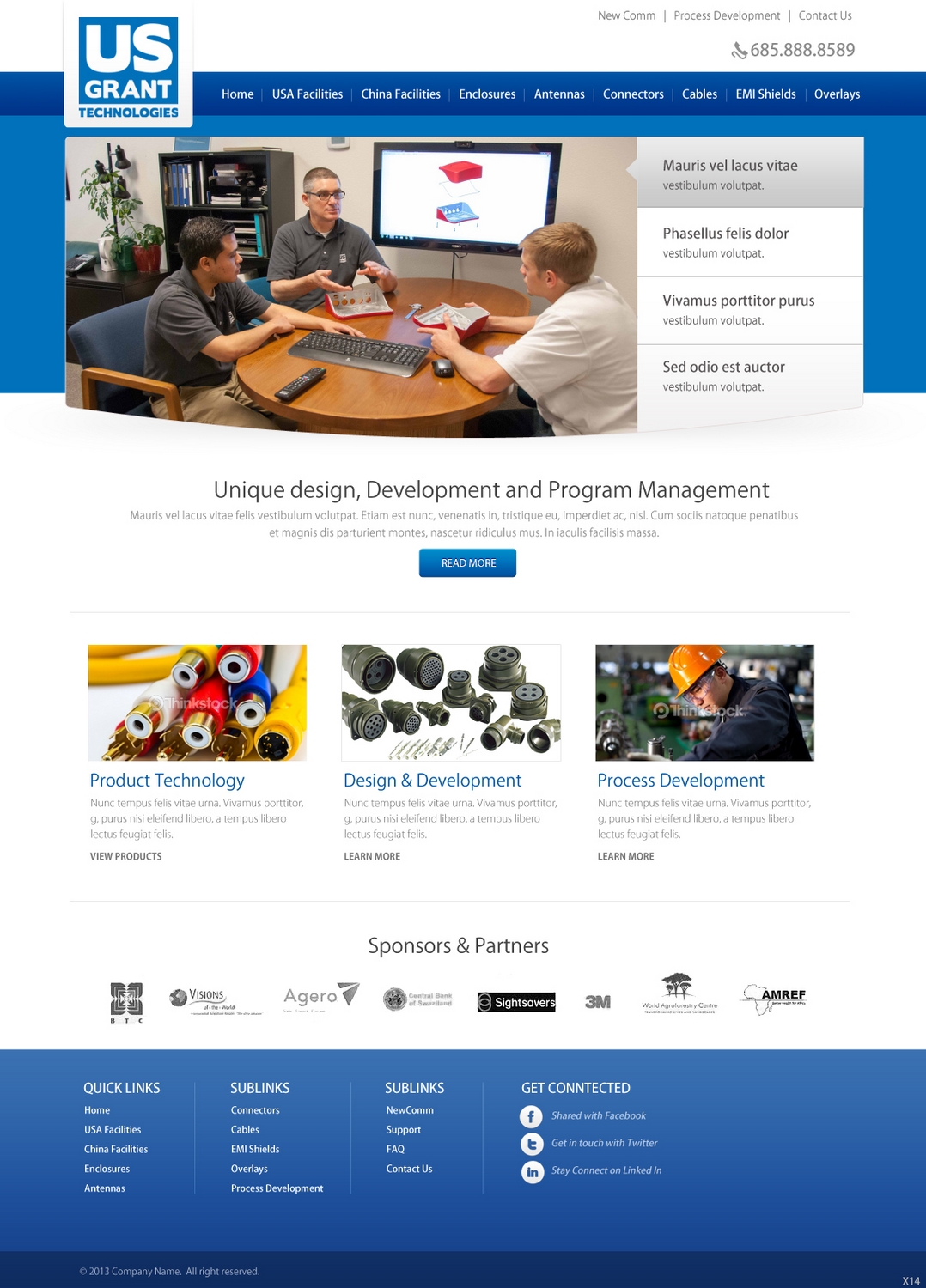 Web-Design von pb für dieses Projekt | Design #2136398