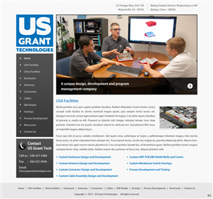 Web Design par pb pour ce projet | Design : #2146233