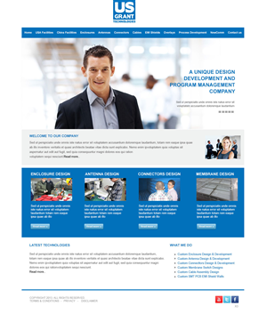 Web Design par pb pour ce projet | Design : #2150289