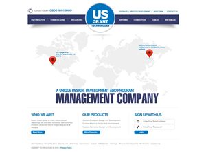 Web Design by TechWise