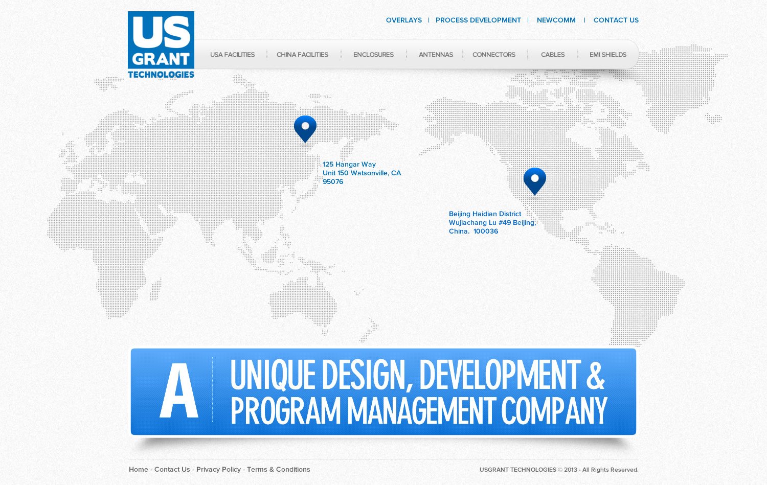 Web Design par TechWise pour ce projet | Design #2149355