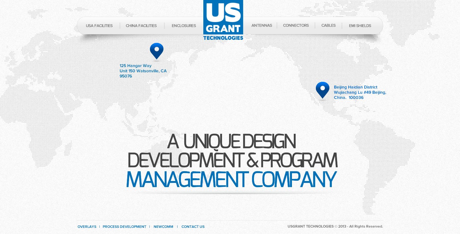 Web Design par TechWise pour ce projet | Design #2149357