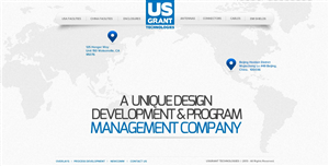 Web Design par TechWise pour ce projet | Design : #2149357