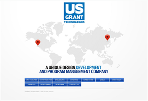 Web Design par TechWise pour ce projet | Design : #2149360
