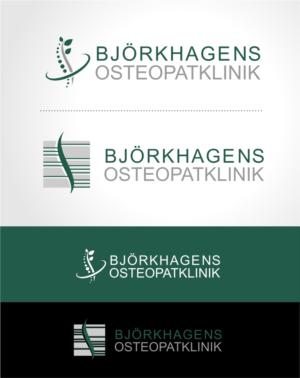 Logo Design by *mary for this project | Design: #9813721