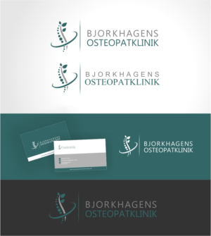 Logo Design by Mariana_B for this project | Design #9818782