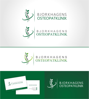 Logo Design by *mary for this project | Design: #9818783