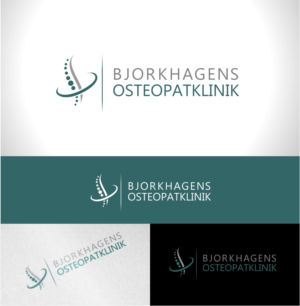 Logo Design by *mary for this project | Design: #9822501