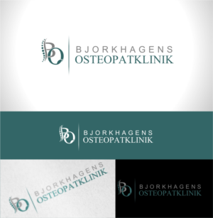 Logo Design by *mary for this project | Design: #9822502