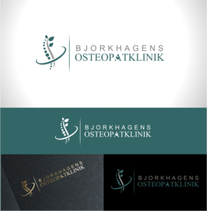 Logo Design by *mary for this project | Design: #9822503