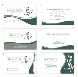Logo Design by *mary for this project | Design: #9903076