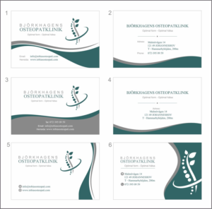 Logo Design by *mary for this project | Design: #9903103