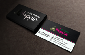 Business Card Design by Pixi Dust for My Organic Juice | Design: #9791998