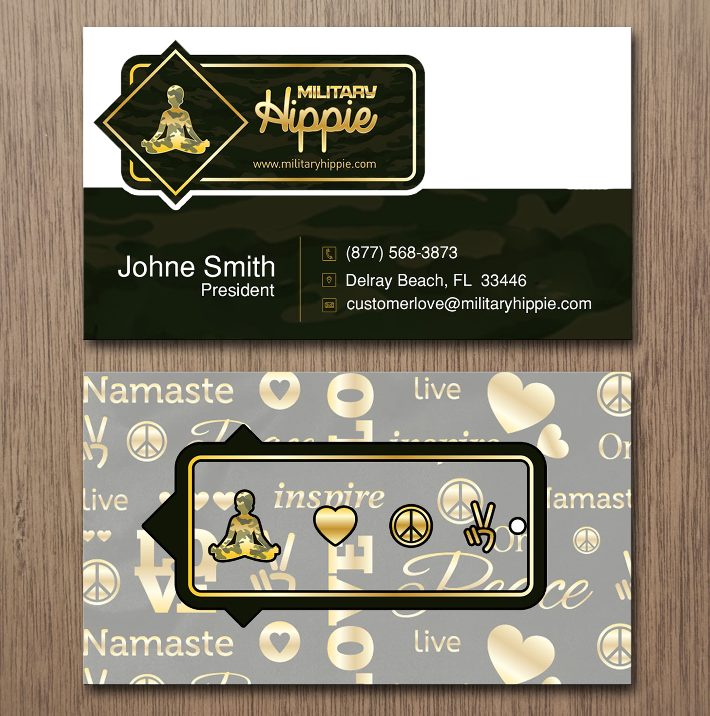 Business Card Design by Pixi Dust for My Organic Juice | Design #9792003