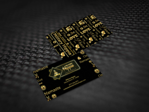 Business Card Design by diRtY.EMM for My Organic Juice | Design: #9788481