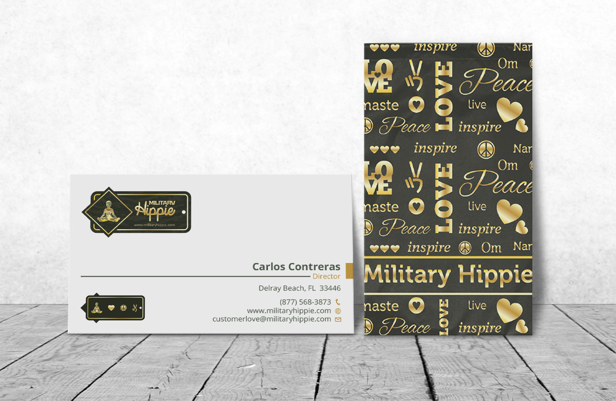 Design de Carte de Visite par Verified artistry pour My Organic Juice | Design #9811194