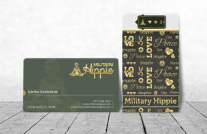 Business Card Design by Verified artistry (Design garden) for My Organic Juice | Design: #9811196