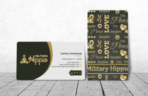 Business Card Design by Verified artistry (Design garden) for My Organic Juice | Design: #9811197