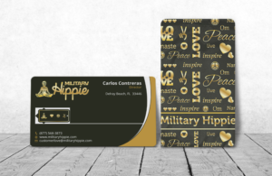 Business Card Design by Verified artistry (Design garden) for My Organic Juice | Design: #9811200
