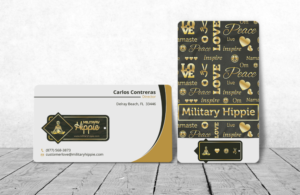 Business Card Design by Verified artistry (Design garden) for My Organic Juice | Design: #9811201