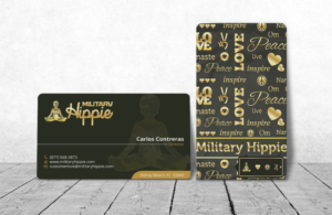 Business Card Design by Verified artistry (Design garden) for My Organic Juice | Design: #9811202