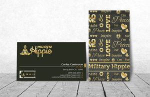 Business Card Design by Verified artistry (Design garden) for My Organic Juice | Design: #9811203