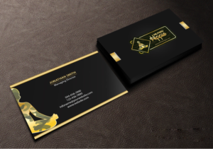 Business Card Design by Creations Box 2015 for My Organic Juice | Design: #9795977