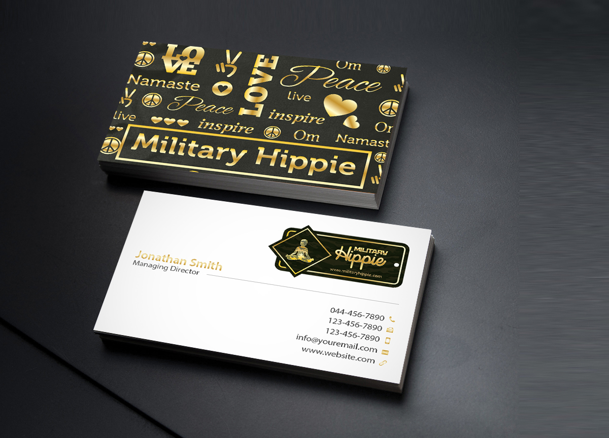 Business Card Design by Creations Box 2015 for My Organic Juice | Design #9795981
