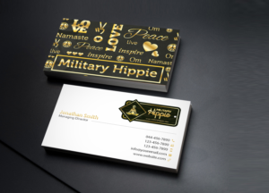 Business Card Design by Creations Box 2015 for My Organic Juice | Design: #9795981