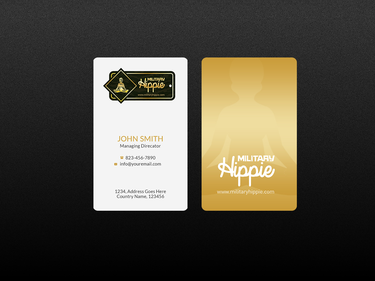 Business Card Design by Creations Box 2015 for My Organic Juice | Design #9795984