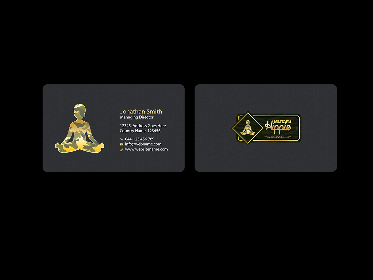 Business Card Design by Creations Box 2015 for My Organic Juice | Design #9796004