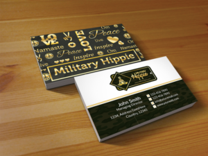 Business Card Design by Creations Box 2015 for My Organic Juice | Design: #9796007
