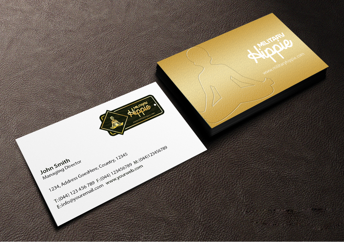 Business Card Design by Creations Box 2015 for My Organic Juice | Design #9796009