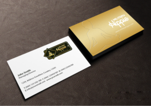 Business Card Design by Creations Box 2015 for My Organic Juice | Design: #9796009