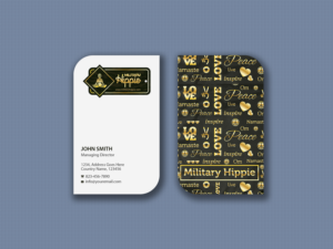 Business Card Design by Creations Box 2015 for My Organic Juice | Design: #9796010