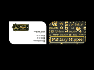 Business Card Design by Creations Box 2015 for My Organic Juice | Design: #9796012