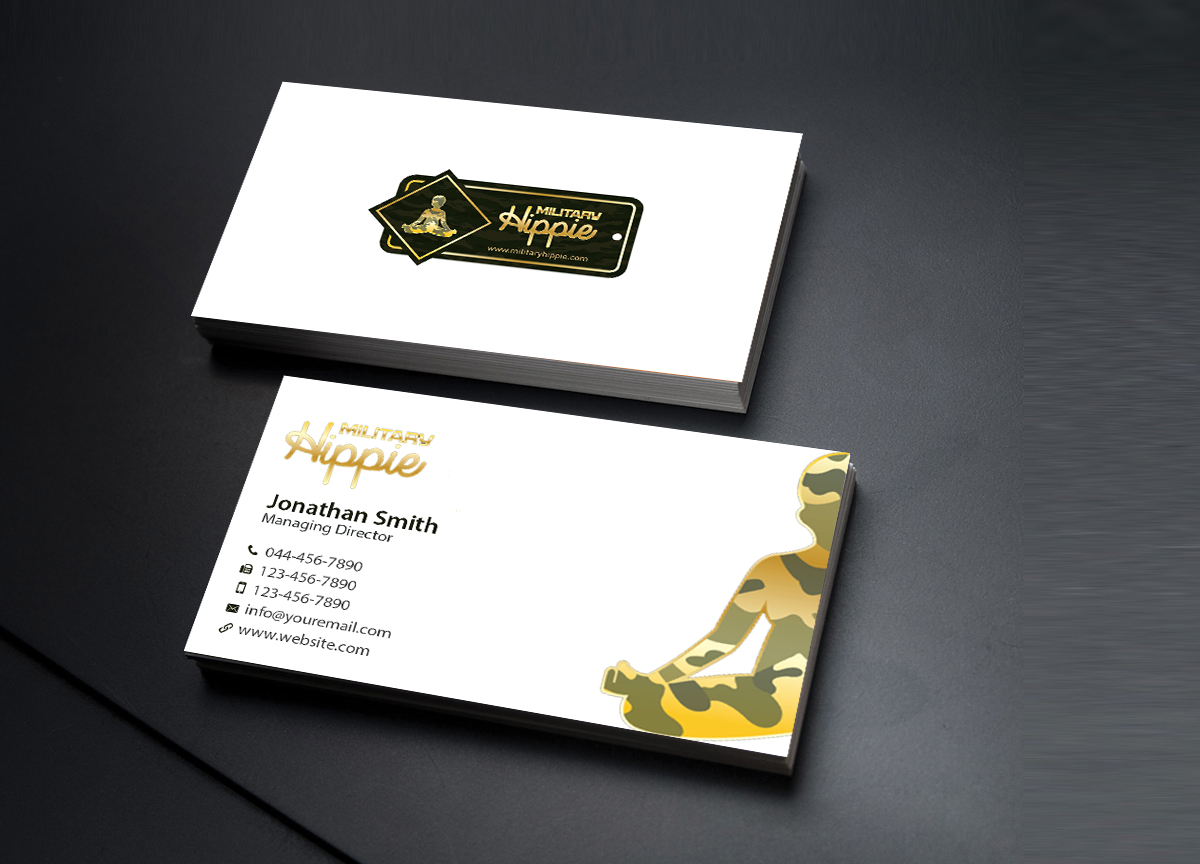 Business Card Design by Creations Box 2015 for My Organic Juice | Design #9796013