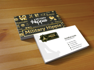 Business Card Design by Creations Box 2015 for My Organic Juice | Design: #9796015