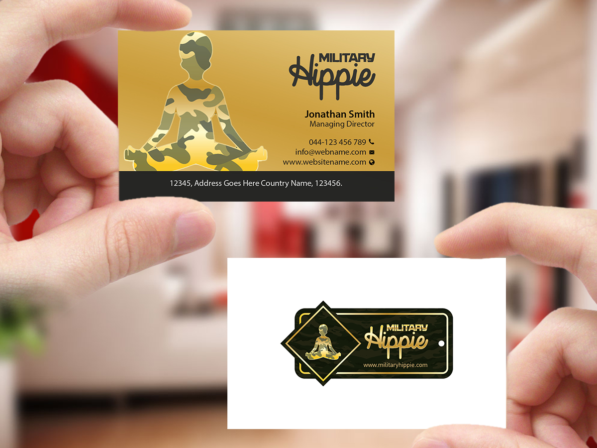 Business Card Design by Creations Box 2015 for My Organic Juice | Design #9796018