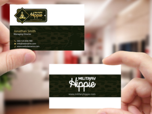 Business Card Design by Creations Box 2015 for My Organic Juice | Design: #9796021