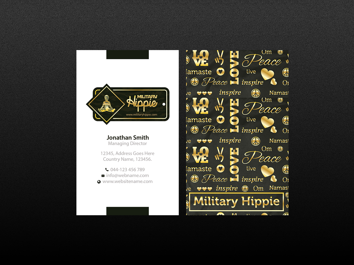 Business Card Design by Creations Box 2015 for My Organic Juice | Design #9796031