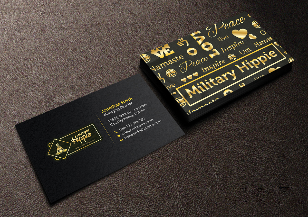 Business Card Design by Creations Box 2015 for My Organic Juice | Design #9796038