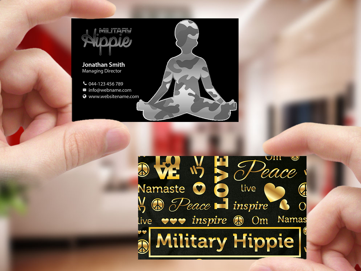 Business Card Design by Creations Box 2015 for My Organic Juice | Design #9846014