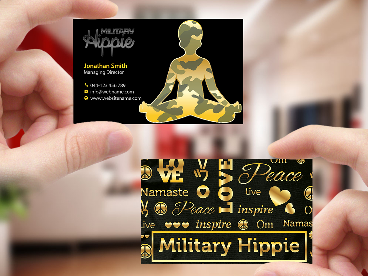 Business Card Design by Creations Box 2015 for My Organic Juice | Design #9846015