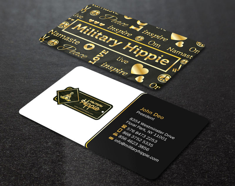 Design de Carte de Visite par Brand aid pour My Organic Juice | Design #9792303